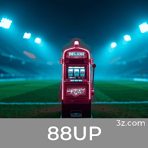 88UP: Slots-Altas Recompensas, Mesa-Jogos Estratégicos, Dealers ao Vivo-Imersão Total