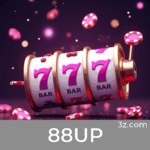 88UP: Seu Cassino Online Seguro e Confiável