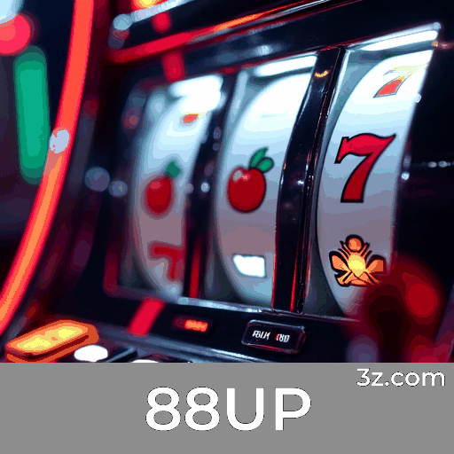 88UP: Plataforma de Apostas com Serviços Profissionais