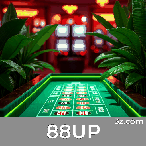 88UP: Plataforma de Apostas com Serviços Profissionais