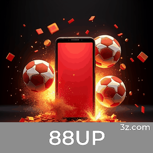 88UP: Seu Cassino Online Seguro e Confiável