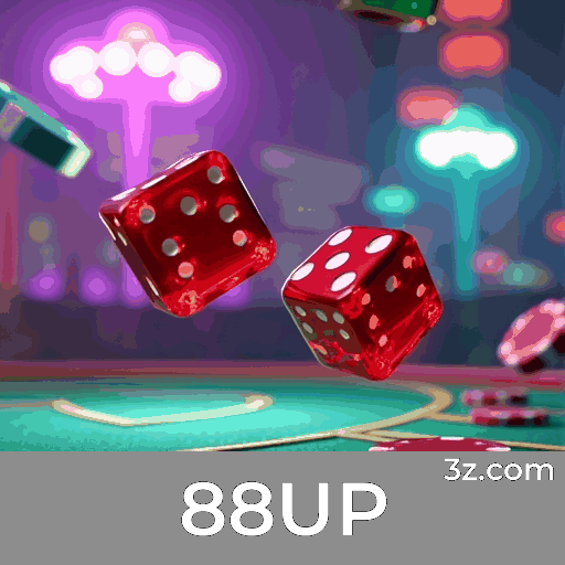 88UP: Seu Cassino Online Seguro e Confiável