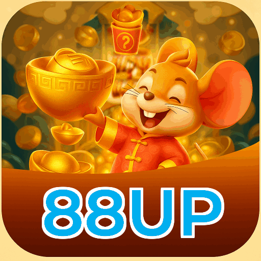 88UP Facebook - Página oficial com promoções e comunidade ativa