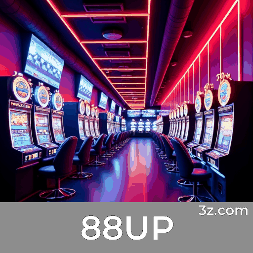 88UP: Especialistas em Apostas Esportivas no Brasil