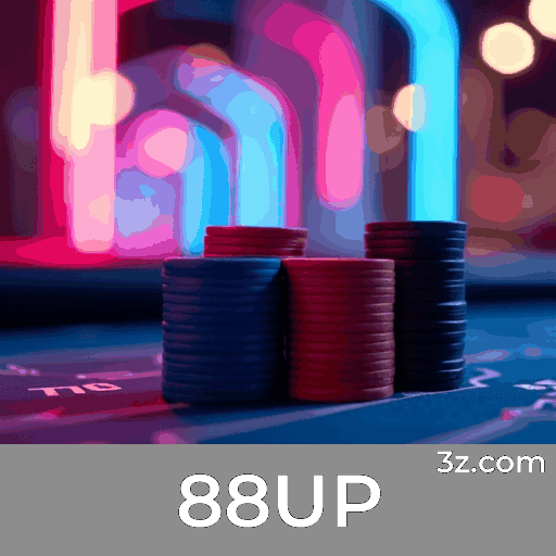 88UP: Seu Cassino Online Seguro e Confiável