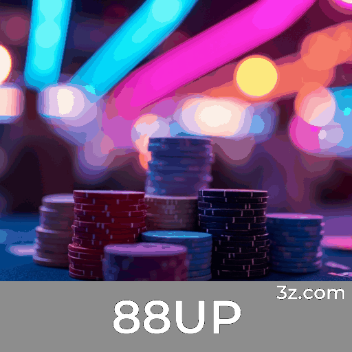 88UP: Experiência de Jogos de Mesa ao Vivo para Brasileiros